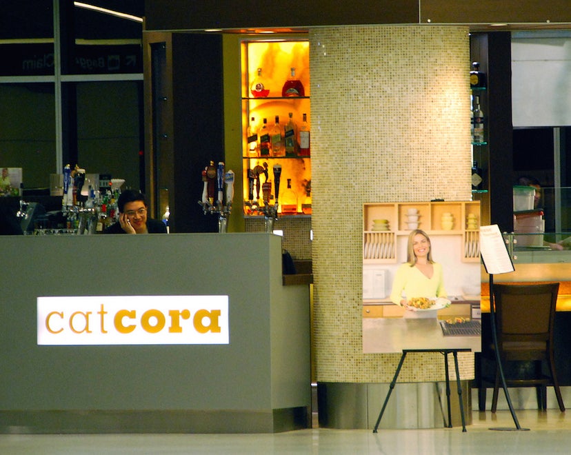 The Best Airport Cocktails in the World The Points Guy