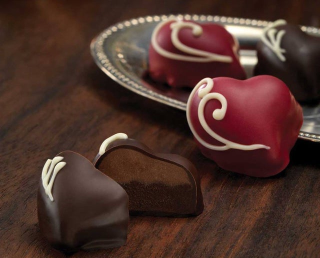 12 of the Best Chocolate Shops in America The Points Guy