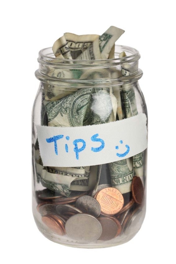 Insider Series: Should You Tip Your Flight Attendant? - The Points Guy