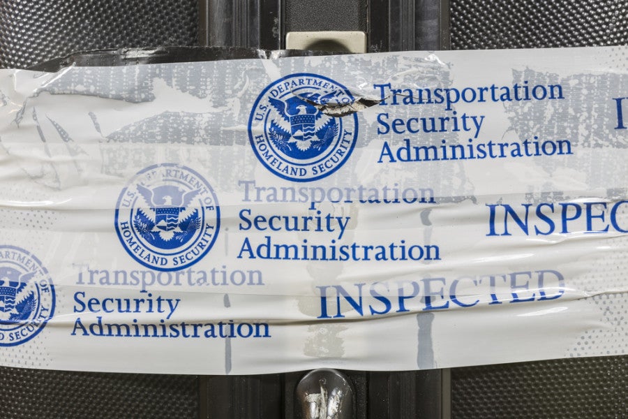 Updated TSA Travel Tips For Global Entry And TSA Precheck - The Points Guy