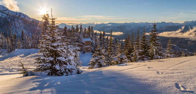 6 Spots to Hit the Slopes with Points This Winter - The Points Guy