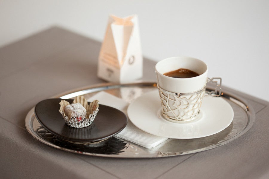 Bialetti Espresso Cup -Double Shot – The Coffee Hub