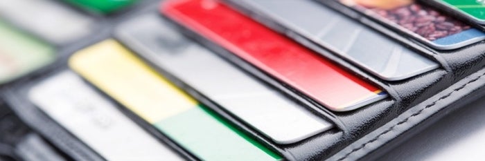 Those unused credit cards <b>does capital one have home loans</b> your wallet are still useful! Image courtesy of Shutterstock.