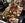 An amazing feast of Korean Barbeque