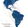 LAN/TAM has an extensive route network both throughout South America and to North America.