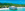 You can book luxurious resorts like Sandals Halcyon in St. Lucia on Orbitz and then get Orbucks if you find a lower price