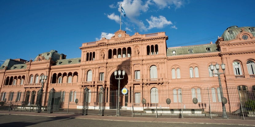 How to Book Award Travel to Buenos Aires - The Points Guy