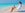 You may not want to stay connected when visiting a secluded beach, but many carriers allow it! Image courtesy of Shutterstock.
