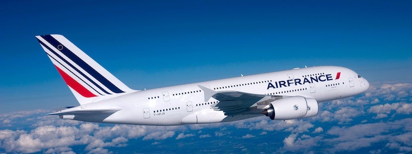 5 Things You Need to Know About Air France/KLM Flying Blue