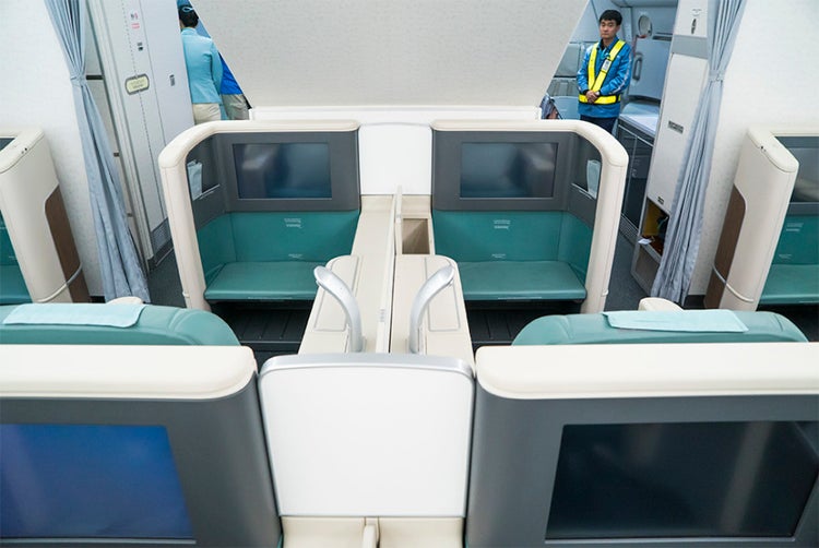 Top 5 Ways To Fly To Asia in First Class - The Points Guy