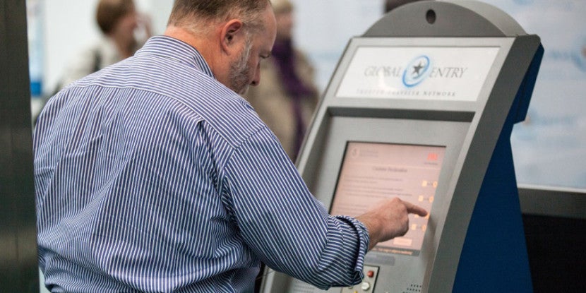 Global Entry Featured