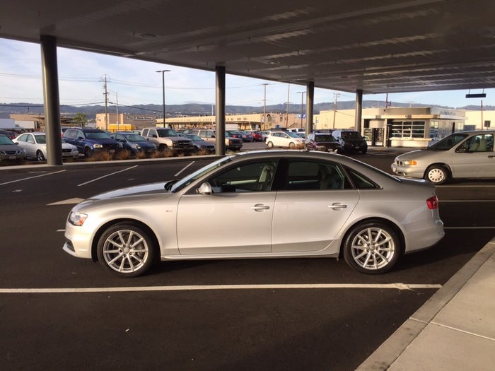 Your Points & Miles Guide to Silvercar