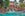 The Sonoran Splash, a family-friendly pool with waterslides, is just one of four pools at the Scottsdale Princess.
