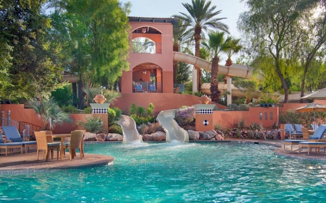 Dive Into The Best Hotel Pools In America - The Points Guy