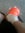 The agony of the feet.