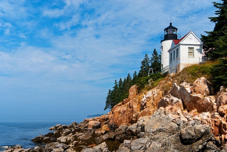 Travel to Bar Harbor on Points and Miles - The Points Guy