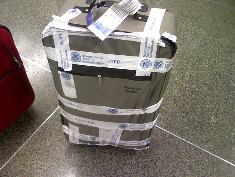 Insider Series Does TSA Security Screening Really Work? The Points Guy