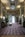 A hallway big enough to hold a party.