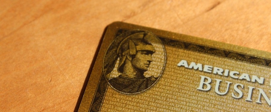 Amex BRG logo