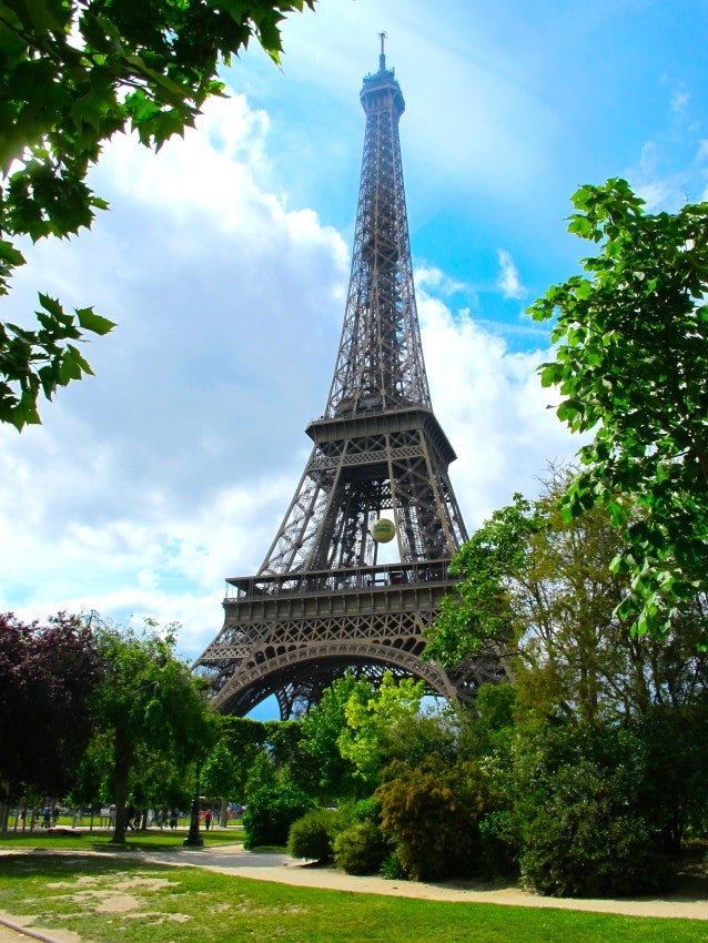 6 Tips for Using Points and Miles to Visit London and Paris - The ...