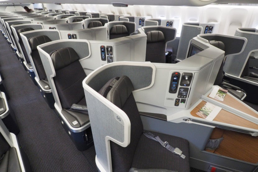 Top 6 Ways to Fly to Europe in Business Class - The Points Guy