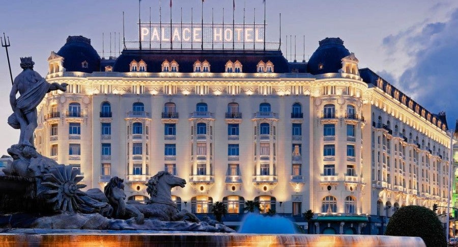 PALACE