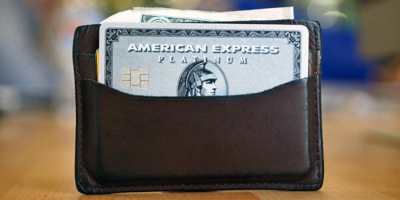 Does Amex Platinum Still Offer Starwood Gold Elite Status?