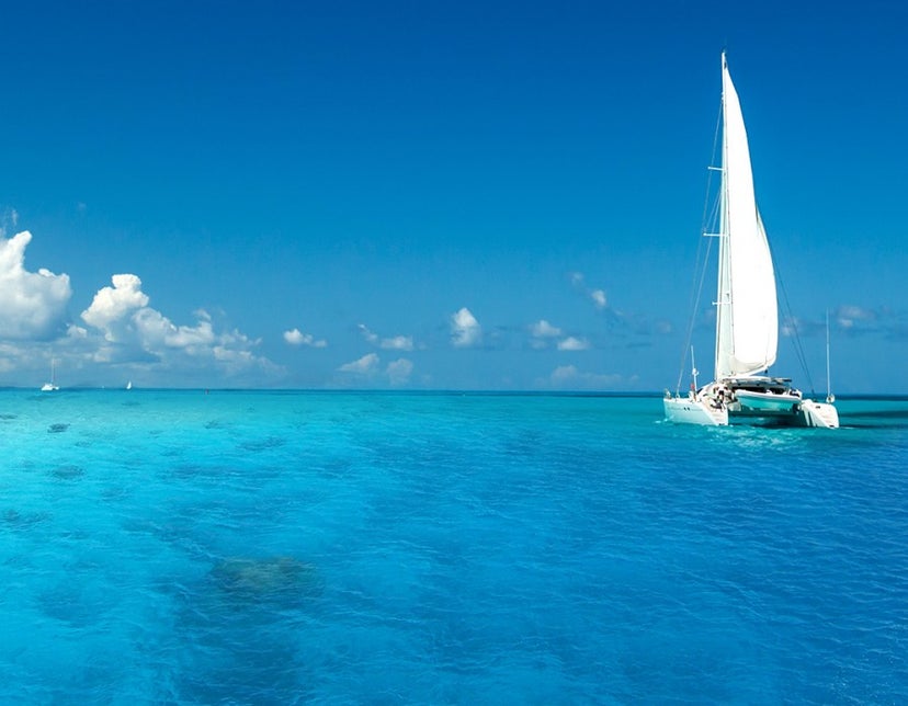 5 Fabulous Sailing Vacations at Points Resorts - The Points Guy