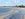 The Nantucket Harbor beach at The Wauwinet. Photo by Drew Limsky.