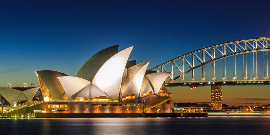 Sydney Featured