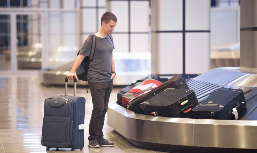 4 Savvy Ways To Save Over $100 on Overweight Baggage Fees 