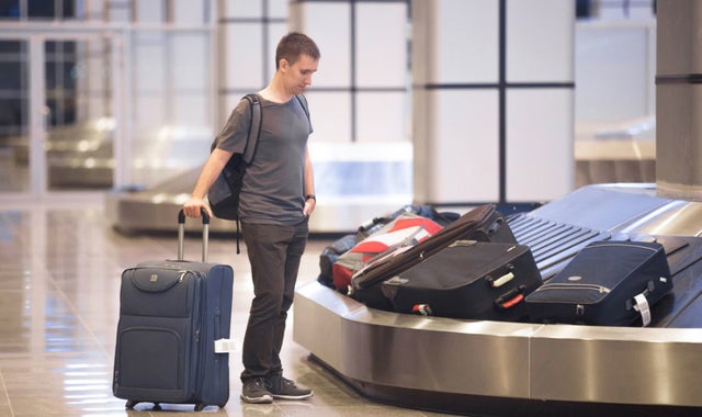 9 Tips to Save on Baggage Fees - The Points Guy