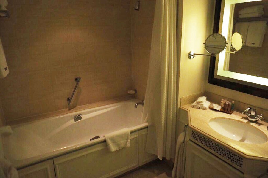 Hotel Review The Surprisingly Awesome Westin ParisVendôme