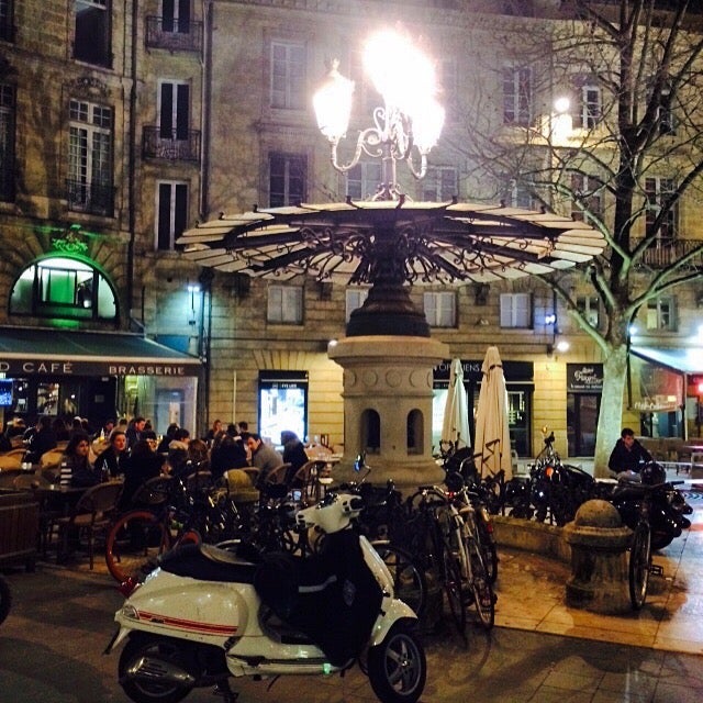 Favorite Places An AllYouCanEat Cheese Cave in France The Points Guy