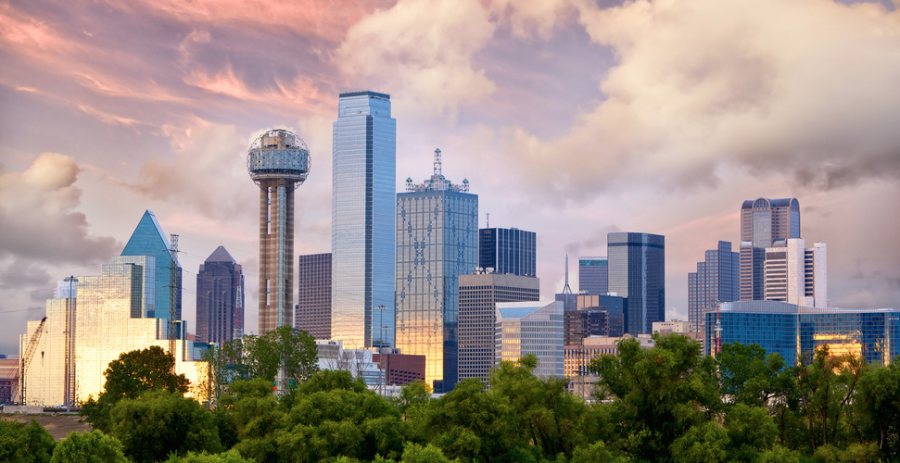 Dallas TX: Top Attractions, Hotels, Restaurants & Insider Tips