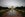 The view from the ground level, standing in front of the garden's reflecting pool