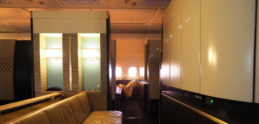 Etihad A380 Featured