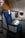 The veteran US Airways pilot across from me had an even better rest than I did — his seat, 5a,