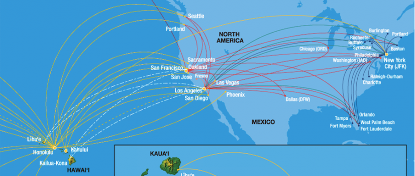 How to Choose the Best Airline for Your Business Travel - The Points Guy