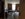 Entering my room.