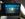 A 10-inch touchscreen TV monitor can be released at the touch of a button.