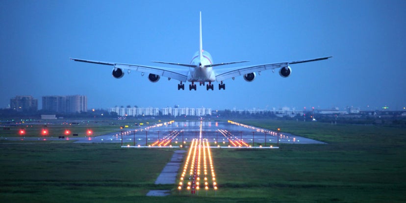 Insider Series What Do Air Traffic Controllers Actually Do The Points Guy