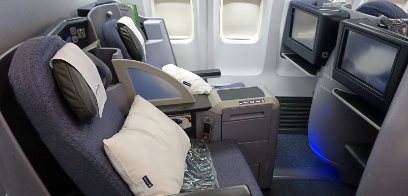 Advice Expires 1/31/2020 1K-Class RPU United Airlines Regional Premier Upgrade 