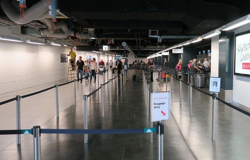 Where Are the Best European Airports to Connect In? The Points Guy