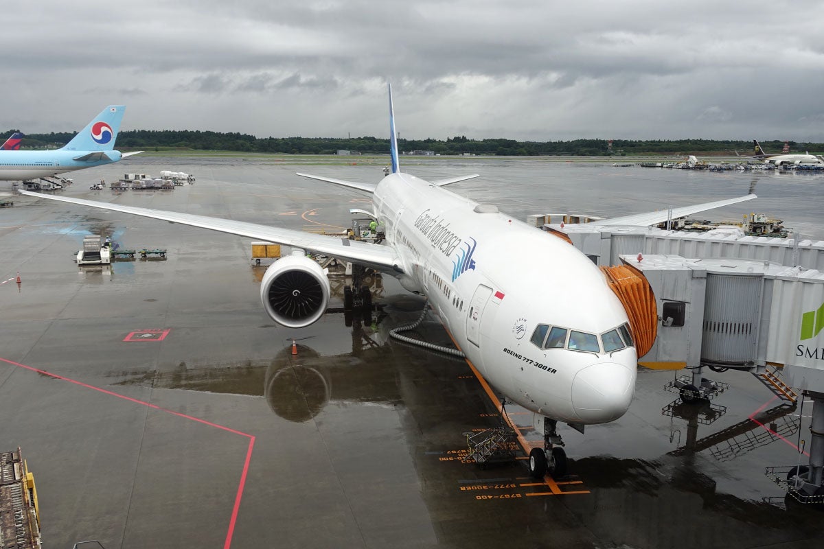The 8 Best Ways to Get to Bali on Points and Miles The Points Guy