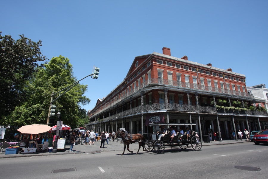 8 Incredible New Orleans Airbnbs For Every Style And Budget - The ...