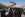 Crowds gather after Friday prayers and chant all sorts of slogans — including those that protest American policies. Photo courtesy of Shutterstock.