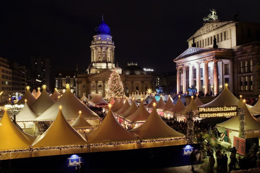 4 of Germany's Best Christmas Markets on Points & Miles - The Points Guy