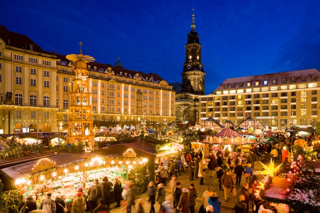 4 of Germany's Best Christmas Markets on Points & Miles - The Points Guy