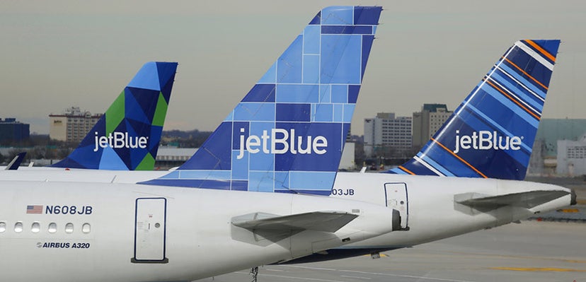 Maximizing TrueBlue and JetBlue Mosaic for Flights and Perks - The ...